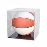BallQube Basketball Display