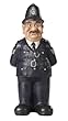 policeman figurine