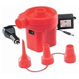 O'Brien 12V High Volume Inflator