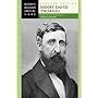Henry David Thoreau (Bloom's Modern Critical Views)