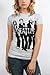 Beatles - Juniors / Womens Photo Pose T-Shirt in Grey Heather