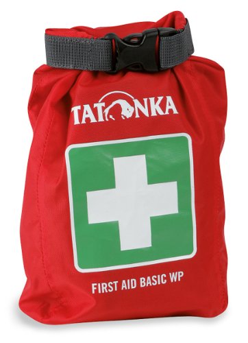 Tatonka Uni Erste Hilfe Artikel FA Basic Waterproof, red, 2710 Preisvergleich
