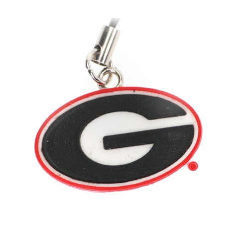 University of Georgia Bulldogs Fonetagz