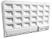 Dimplex 1.5KW Oil Filled Panel Radiator Thermostat & Timer
