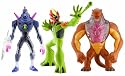 Ben 10 Alien Force 6" DNA Alien Heroes Swampfire