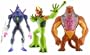 Ben 10 Alien Force 6" DNA Alien Heroes Humungousaur
