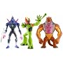 Ben 10 Alien Force 6" DNA Alien Heroes Humungousaur