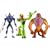 Ben 10 Alien Force 6" DNA Alien Heroes Humungousaur