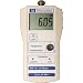 pH Meter with 2 Point Manual Calibration