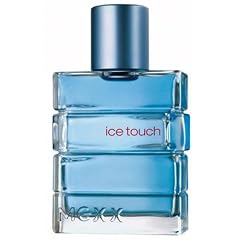 Mexx Herrend�fte Ice Touch Man Eau de Toilette Spray 50 ml