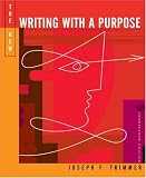 The New Writing with a Purpose, 14th Edition