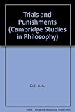 Trials and punishments