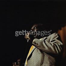 Howlin’ Wolf - Getty Images