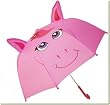 Western Chief - Kid's Pretty Pony Umbrella