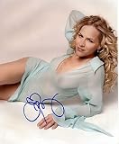 JULIE BENZ 8x10 Photo Signed In-Person