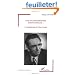 Une psychoth�rapie existentielle : La logoth�rapie de Viktor Frankl