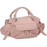 Paquetage Cabas Gm Zippe Sac à main femme - Lilas 