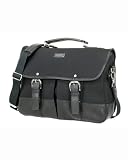Ellington Domani Canvas Briefcase