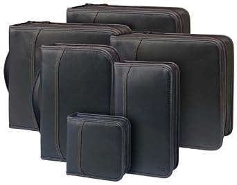 Case-Logic-64-Capacity-CD-Wallet