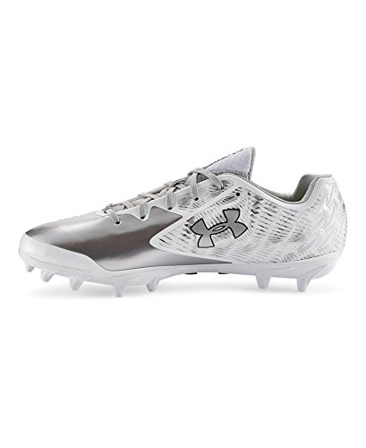Iii Ua Nitro Under Armour Mens Ua Nitro Low Mc Football Cleats 10