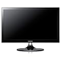 Samsung SyncMaster T27B550 LT27B550EW/EN Moniteur LCD 27" (68,5 cm) LED VGA HDMI Tuner TNT HD