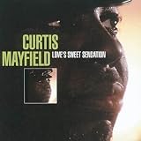 Love`s Sweet Sensation