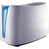 Kaz USA HCM-350 Germ Free Cool Mist Humidifier