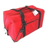 Polar Bear Coolers 48 Pack Soft Side Cooler - Red