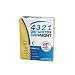 Health From  The Sun 4321 Diet & Detox Day & Night, 30 Capsules