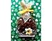 Mr. and Mrs. Hedgie McHedgehog Chocolate Pecan Clusters