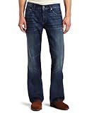 7 For All Mankind Men's Classic Bootcut Jean