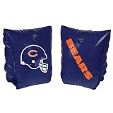 Chicago Bears Water Wings