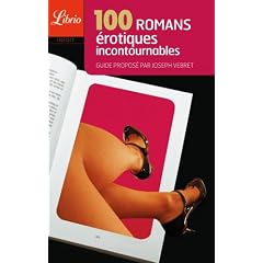 100 romans �rotiques incontournables