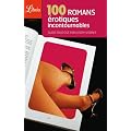 100 romans �rotiques incontournables