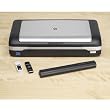 HP H470wbt Officejet Mobile Printer
