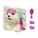 FurReal Friends Teacup Pup - Maltese Get Pretty FurReal Friends Teacup Pup - Maltese Get Pretty