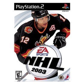 NHL 2003