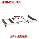 MINOURA �� MoZ-RolleR ��å������顼 3�ܥ����顼��