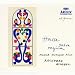 Music Tracks : Hasse: Salve Regina