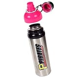 Pittsburgh Pirates - MLB 24oz Colored Stainless Steel Water Bottle