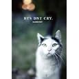 ＢＹＳ ＤＮＴ ＣＲＹ<br>ＭＡＤＢＵＮＮＹ撮影 <br>マリン企画<br>2940円<br>ISBN:9784895123907
