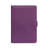 CaseCrown Soft Faux Leather Cover Amazon Kindle 2 / International eBook Reader Organizer Case