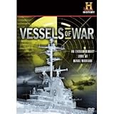 The History Channel Naval Warfare 39 Episodes Collection : Design for War / The Pacific Boils Over / Sealing the Breach / Midway is East / Mediterranean Mosaic / Guadalcanal / Rings Around Rabaul / Mare Nostrum / Sea and Sand / Beneath the Southern Cross / Magnetic North / The Conquest of Micronesia / Melanesian Nightmare /Roman Renaissance / D-Day / Killers and the Killed / The Turkey Shoot / Two if by Sea / Battle for Leyte Gulf / Return of the Allies /Full Fathom Five / The Fate of Europe / Target Suribachi / The Road to Mandalay / Suicide for Glory / Design for Peace / LST-325 / USS Jeremiah O'Brien / USS Samuel B. Roberts /USS Arizona / USS Constitution / USS Enterprise / USS Hornet /USS Laffey / USS Nautilus / USS New Jersey / USS New York /USS Texas / USS Yorktown : Box Set almost 22 Hours