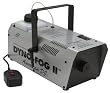 American DJ Dyno Fog 1000 Watt Fog Machine