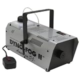 Fog Machine