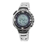 Casio Men's PAW1500T-7V Pathfinder Multi-Band Solar Atomic Ultimate Watch