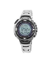 Casio PAW1500T 7V Pathfinder Multi Band Ultimate