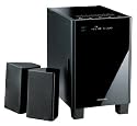 Onkyo HT-X22HDX 3D Ready Ultra Compact 2.1 Home Cinema System