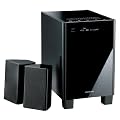 Onkyo HT-X22HDX 3D Ready Ultra Compact 2.1 Home Cinema System