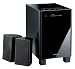from Onkyo Onkyo HT-X22HDX 3D Ready Ultra Compact 2.1 Home Cinema System Model HTX-22HDX
